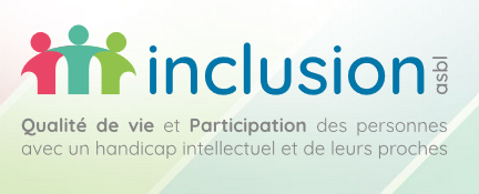 Formations Inclusion 2024 à destination des proches et des professionnels