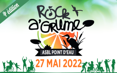 Rock’a Grume festival – 27 mai 2022