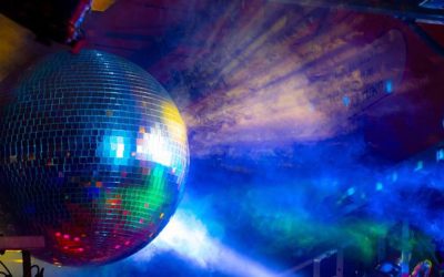 Après-midi discothèque et karaoké – Programme janvier-juin 2023