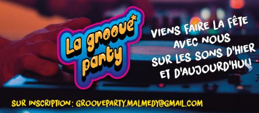 La Groove Party
