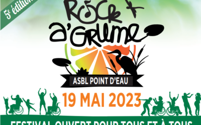 Le Rock a’Grume festival