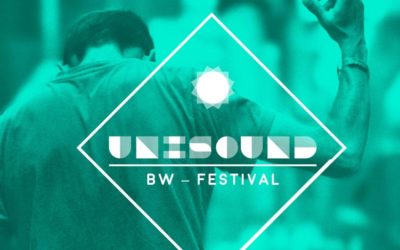 Unisound BW Festival