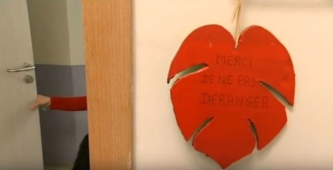 5e Episode Sexe & Handicap- IN VIVO-