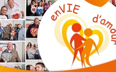 Papote en ligne sur « Les lieux de rencontres accessibles aux personnes à mobilité réduite »