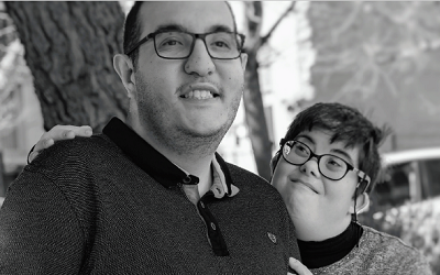 Visio-rencontres entre célibataires – Communauté Amours & Handicaps – 23 septembre 2021