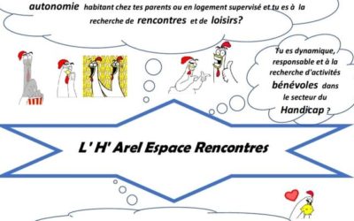 Un espace rencontre à Arlon