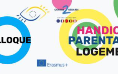 Change2Regard, une journée de rencontres autour de la parentalité et du logement – 28 avril