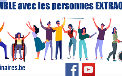 Ciné-débat: Handicap: « Toi et moi dans la diversité » le vendredi 29 avril 2022