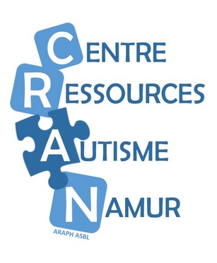 Centre de Ressources Autisme Namur – CRAN
