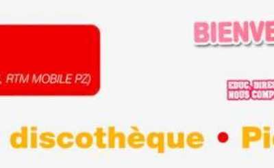 Soirée discothèque « Bienvenue dans mon univers » – 08 Mars 2023