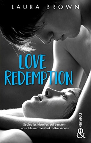 Roman « Love Redemption »