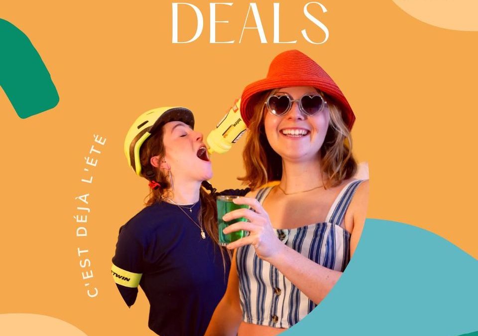 Séjours été 2023 proposés par Gratte asbl