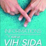 Brochure “Informations sur le VIH/Sida” pour les malentendants
