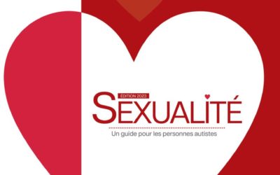 Guide sur la sexualité des personnes autistes