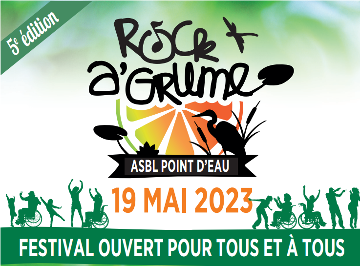 Le Rock a’Grume festival