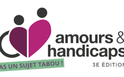 Salon Amours et Handicaps à Hyères (France) – 6 et 7 octobre