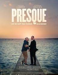 film « Presque » de Bernard Campan et Alexandre Jollien