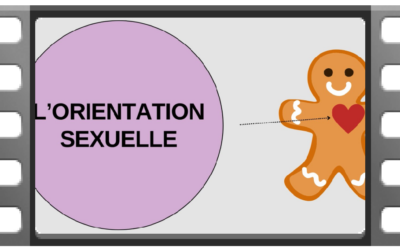 Des vidéos en FALC sur la vie affective et sexuelle