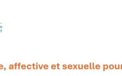 Formation « Vie relationnelle, affective et sexuelle pour toutes et tous » 10 et 31 mars 2026