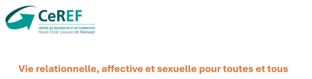 Formation « Vie relationnelle, affective et sexuelle pour toutes et tous » 10 et 31 mars 2026
