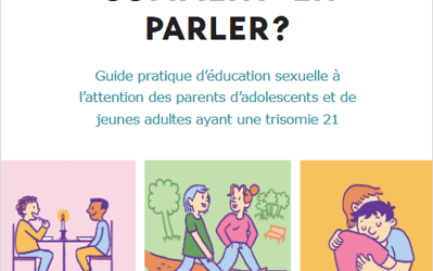 Des outils EVRAS sur la Trisomie 21