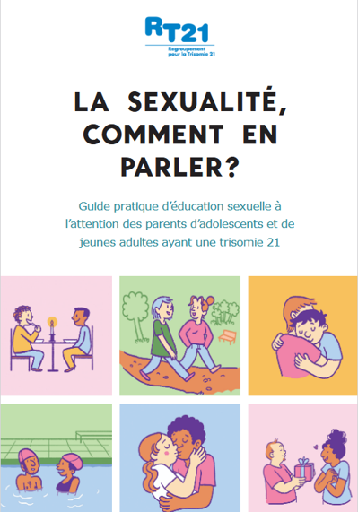 Des outils EVRAS sur la Trisomie 21