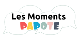 Les Moments Papote de TocTocToc!