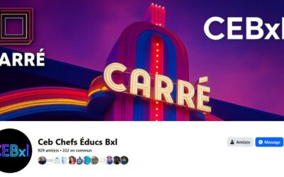 Après-midi en discothèque à Bruxelles