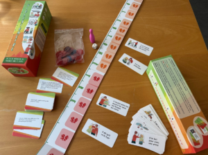 Le jeu du violentomètre