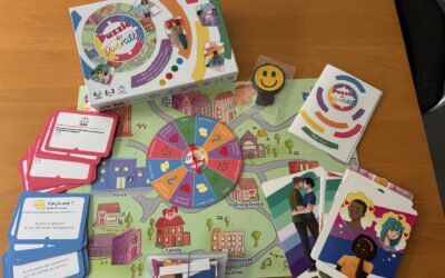Nouvel outil « Puzzle des diversités »