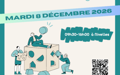 VRAS et handicap en institution : Ouvrons le dialogue 8 décembre