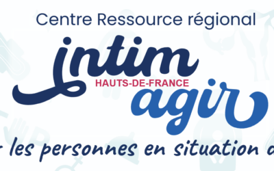 Les webinaires en replays d’Intim’agir Hauts-de-France sur la vie affective et sexuelle des personnes en situation de handicap